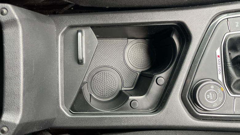 Volkswagen Tiguan 2.0 TDi 150 4Motion SE Nav 5dr Diesel Estate